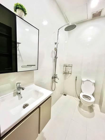 Cho thuê căn hộ, 1 phòng ngủ, 50m², 102 Phạm Hữu Nhật, Ngũ Hành Sơn, Đà Nẵng - Photo 4