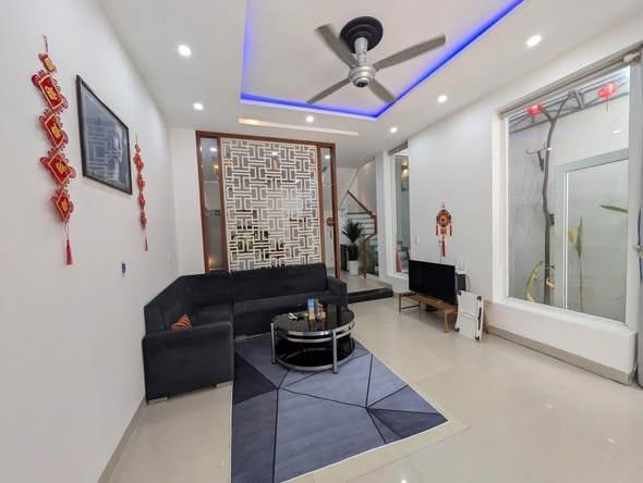 Cho thuê căn hộ, 3 phòng ngủ, 90m², Tống Phước Phổ, Hòa Cường, Đà Nẵng - Photo 1