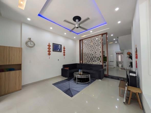 Cho thuê căn hộ, 3 phòng ngủ, 90m², Tống Phước Phổ, Hòa Cường, Đà Nẵng - Photo 2