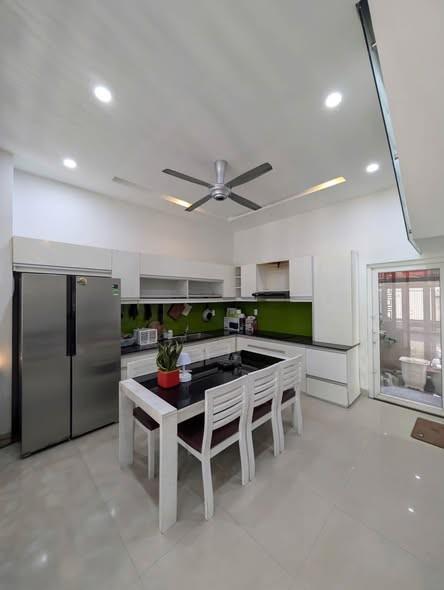 Cho thuê căn hộ, 3 phòng ngủ, 90m², Tống Phước Phổ, Hòa Cường, Đà Nẵng - Photo 3