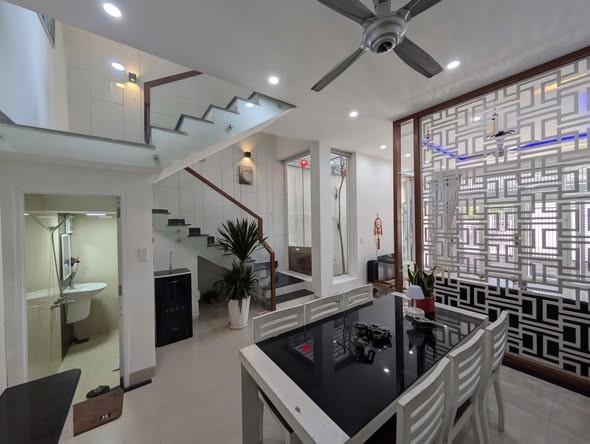 Cho thuê căn hộ, 3 phòng ngủ, 90m², Tống Phước Phổ, Hòa Cường, Đà Nẵng - Photo 4