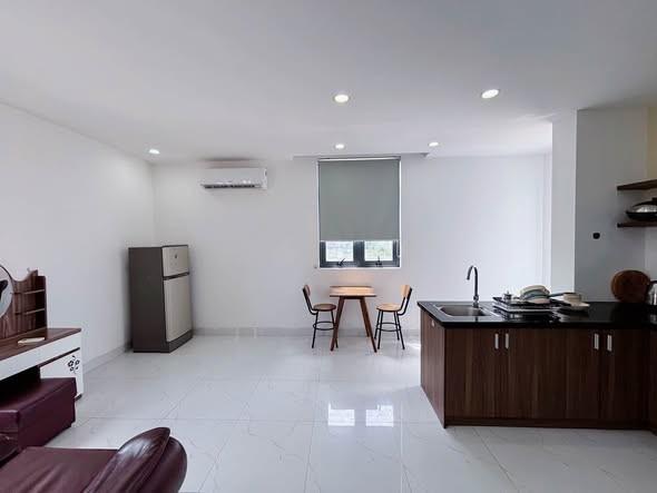 Cho thuê studio, 1 phòng ngủ, Nguyễn Cơ Thạch, Ngũ Hành Sơn, Đà Nẵng - Photo 3