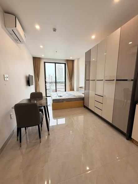 Cho thuê studio, 1 phòng ngủ, Hoàng Bích Sơn, An Hải, Đà Nẵng - Photo 4