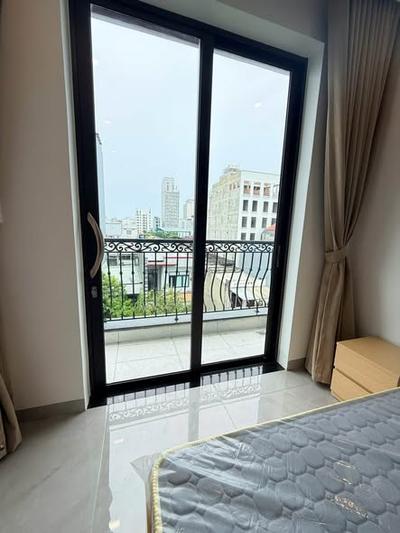 Cho thuê studio, 1 phòng ngủ, Hoàng Bích Sơn, An Hải, Đà Nẵng - Thumbnail 5