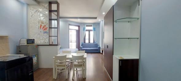 Cho thuê studio, 1 phòng ngủ, Dương Đình Nghệ, An Hải, Đà Nẵng - Photo 1
