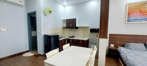Cho thuê studio, 1 phòng ngủ, Dương Đình Nghệ, An Hải, Đà Nẵng - Photo 2