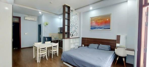 Cho thuê studio, 1 phòng ngủ, Dương Đình Nghệ, An Hải, Đà Nẵng - Photo 3