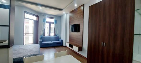 Cho thuê studio, 1 phòng ngủ, Dương Đình Nghệ, An Hải, Đà Nẵng - Photo 4
