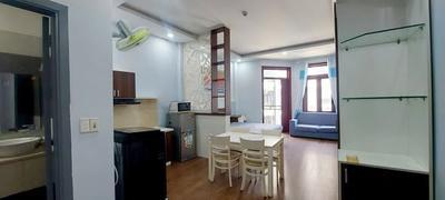 Cho thuê studio, 1 phòng ngủ, Dương Đình Nghệ, An Hải, Đà Nẵng - Thumbnail 5