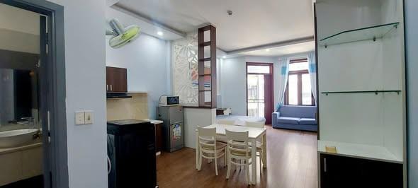 Cho thuê studio, 1 phòng ngủ, Dương Đình Nghệ, An Hải, Đà Nẵng - Photo 5