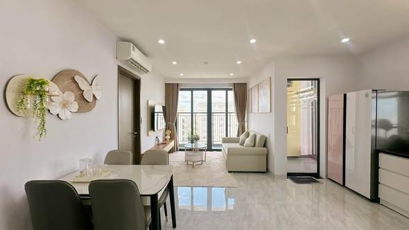 Apartment for rent, 81m², Xô Viết Nghệ Tĩnh, Cẩm Lệ, Đà Nẵng - Photo 1