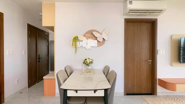 Apartment for rent, 81m², Xô Viết Nghệ Tĩnh, Cẩm Lệ, Đà Nẵng - Photo 5