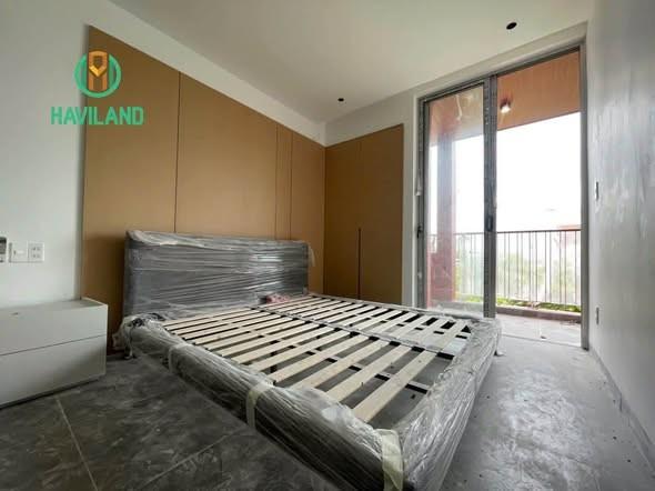 Cho thuê studio, 1 phòng ngủ, Trần Hưng Đạo, Sơn Trà, Đà Nẵng - Photo 2
