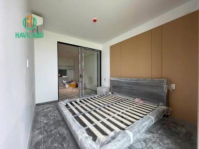 Cho thuê studio, 1 phòng ngủ, Trần Hưng Đạo, Sơn Trà, Đà Nẵng - Thumbnail 3