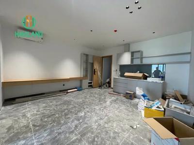 Cho thuê studio, 1 phòng ngủ, Trần Hưng Đạo, Sơn Trà, Đà Nẵng - Thumbnail 4