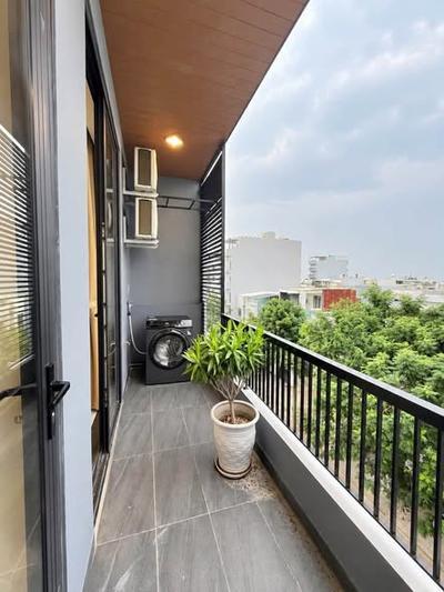 Cho thuê căn hộ, 1 phòng ngủ, Tuy Lý Vương, Ngũ Hành Sơn, Đà Nẵng - Thumbnail 2