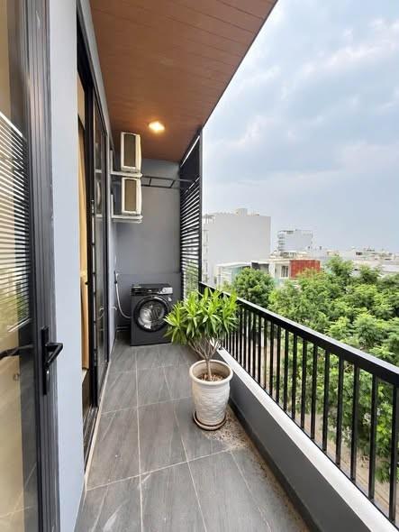 Cho thuê căn hộ, 1 phòng ngủ, Tuy Lý Vương, Ngũ Hành Sơn, Đà Nẵng - Photo 2