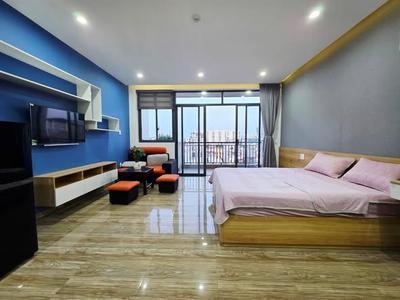 Apartment for rent, Trần Hưng Đạo, Sơn Trà, Đà Nẵng - Thumbnail 1