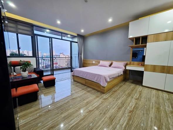 Apartment for rent, Trần Hưng Đạo, Sơn Trà, Đà Nẵng - Photo 2