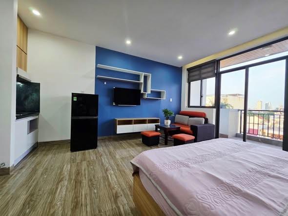 Apartment for rent, Trần Hưng Đạo, Sơn Trà, Đà Nẵng - Photo 3