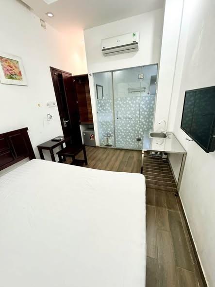 Cho thuê studio, 1 phòng ngủ, Quang Trung, Hải Châu, Đà Nẵng - Photo 2