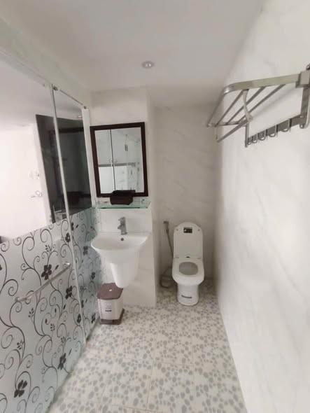 Cho thuê studio, 1 phòng ngủ, Quang Trung, Hải Châu, Đà Nẵng - Photo 3
