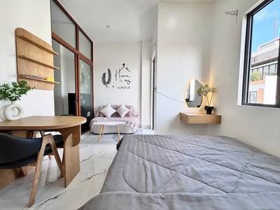 Cho thuê căn hộ, 1 phòng ngủ, An Hải 5, An Hải, Đà Nẵng - Thumbnail 5