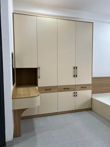Studio for rent, 1 bedroom, Nguyễn Xuân Nhĩ, Hòa Cường, Đà Nẵng - Photo 1