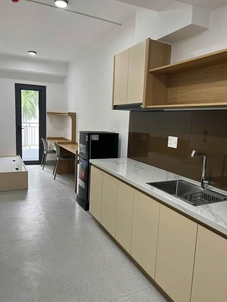 Studio for rent, 1 bedroom, Nguyễn Xuân Nhĩ, Hòa Cường, Đà Nẵng - Photo 4