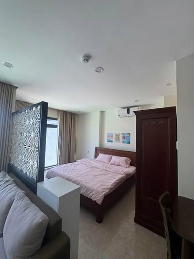 Cho thuê studio, 1 phòng ngủ, Châu Thị Vĩnh Tế, An Hải, Đà Nẵng - Thumbnail 5