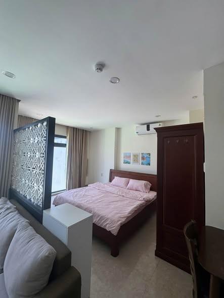 Cho thuê studio, 1 phòng ngủ, Châu Thị Vĩnh Tế, An Hải, Đà Nẵng - Photo 5