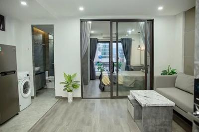 Cho thuê căn hộ, Nguyễn Xuân Khoát, An Hải, Đà Nẵng - Thumbnail 1