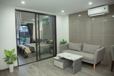 Cho thuê căn hộ, Nguyễn Xuân Khoát, An Hải, Đà Nẵng - Thumbnail 3