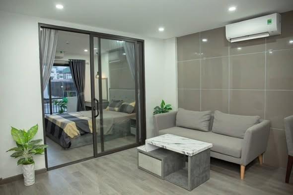 Cho thuê căn hộ, Nguyễn Xuân Khoát, An Hải, Đà Nẵng - Photo 3