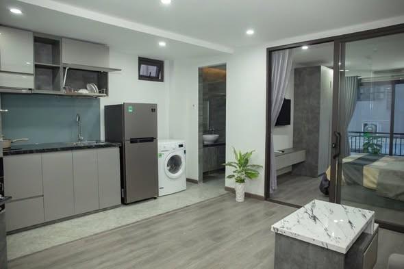 Cho thuê căn hộ, Nguyễn Xuân Khoát, An Hải, Đà Nẵng - Photo 4