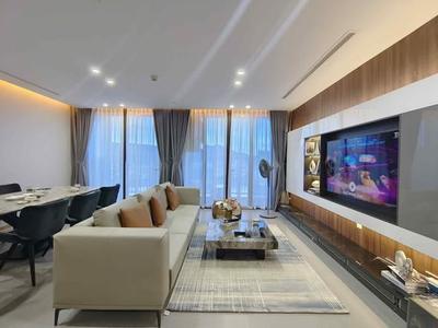 Cho thuê căn hộ, 2 phòng ngủ, 53m², 2 Như Nguyệt, Hải Châu, Đà Nẵng - Thumbnail 1