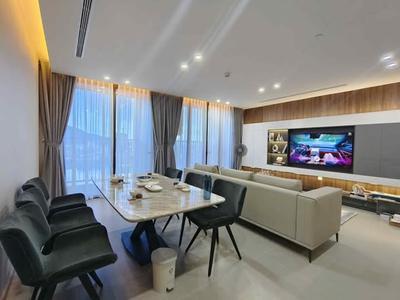 Cho thuê căn hộ, 2 phòng ngủ, 53m², 2 Như Nguyệt, Hải Châu, Đà Nẵng - Thumbnail 3