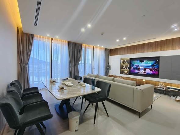 Cho thuê căn hộ, 2 phòng ngủ, 53m², 2 Như Nguyệt, Hải Châu, Đà Nẵng - Photo 3