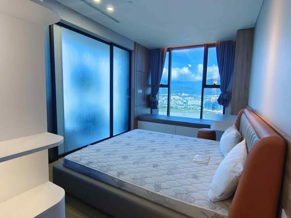 Cho thuê căn hộ, 2 phòng ngủ, 53m², 2 Như Nguyệt, Hải Châu, Đà Nẵng - Photo 4