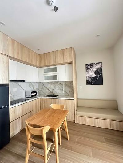 Apartment for rent, An Thượng 21, Ngũ Hành Sơn, Đà Nẵng - Thumbnail 3