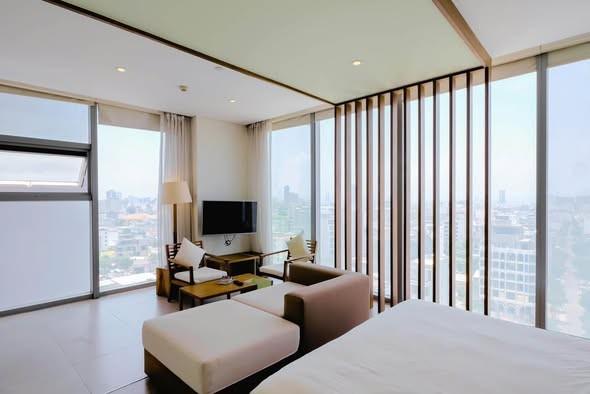 Cho thuê căn hộ, 10 Mỹ Đa Đông 10, Ngũ Hành Sơn, Đà Nẵng - Photo 3