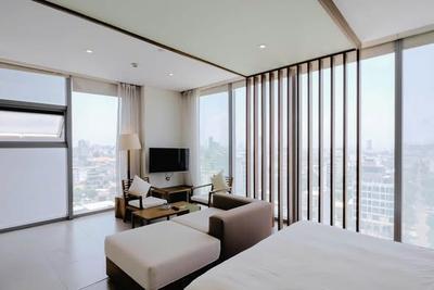 Cho thuê căn hộ, 10 Mỹ Đa Đông 10, Ngũ Hành Sơn, Đà Nẵng - Thumbnail 4
