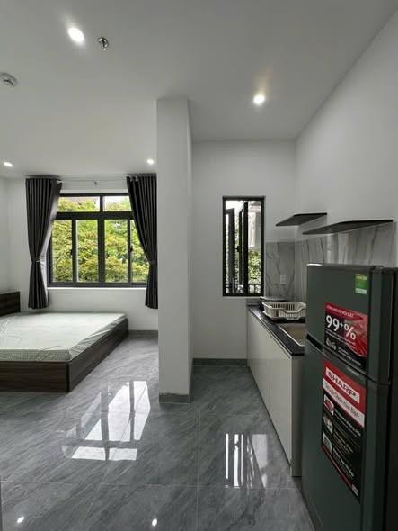 Cho thuê căn hộ, Bàu Tràm Trung, Cẩm Lệ, Đà Nẵng - Photo 4