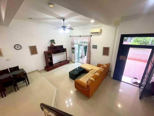 Cho thuê biệt thự, 4 phòng ngủ, 300m², Phúc Lộc Viên, An Hải, Đà Nẵng - Photo 1