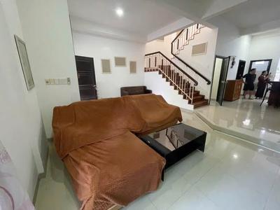 Cho thuê biệt thự, 4 phòng ngủ, 300m², Phúc Lộc Viên, An Hải, Đà Nẵng - Thumbnail 2