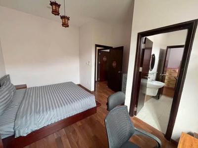 Cho thuê biệt thự, 4 phòng ngủ, 300m², Phúc Lộc Viên, An Hải, Đà Nẵng - Thumbnail 3