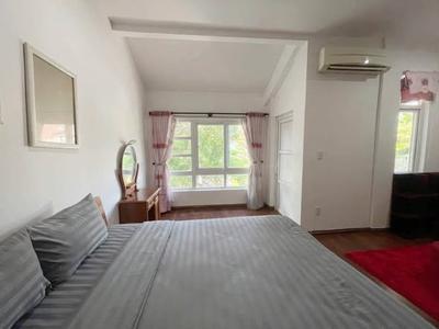 Cho thuê biệt thự, 4 phòng ngủ, 300m², Phúc Lộc Viên, An Hải, Đà Nẵng - Thumbnail 4