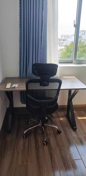 Cho thuê studio, 1 phòng ngủ, 40m², 53 Nguyễn Thông, An Hải, Đà Nẵng - Photo 1