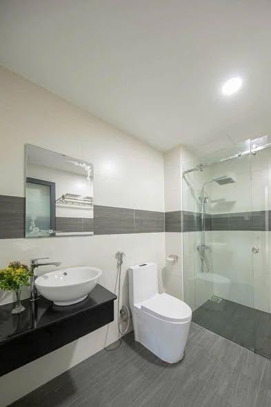 Cho thuê studio, 1 phòng ngủ, 40m², 53 Nguyễn Thông, An Hải, Đà Nẵng - Thumbnail 5