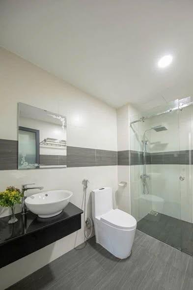 Cho thuê studio, 1 phòng ngủ, 40m², 53 Nguyễn Thông, An Hải, Đà Nẵng - Photo 5